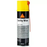 SIKA 6220S Віск високопроникаючий для порожнин янтарний аєр. 0.5л