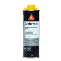 SIKA 6220  Віск високопроникаючий для порожнин янтарний 1л