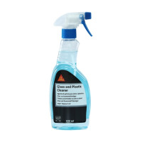 SIKA Очисник д/вклейки скла та пластику Cleaner G+P 500мл