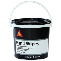 SIKA Серветки для чищення рук SikaCleaner-350H Hand Wipes
