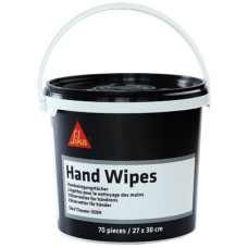 SIKA Серветки для чищення рук SikaCleaner-350H Hand Wipes SIKA Серветки для чищення рук SikaCleaner-350H Hand Wipes