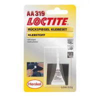 Loctite АА319 Клей для дзеркала заднього огляду 0,5мл