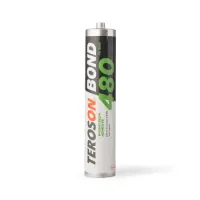 Terоson Клей для скла Bond 480 CR 310ML (8590)
