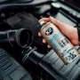 Швидкий старт для двигуна K2 Samostart 400 мл