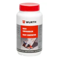 Перетворювач корозії Wurth 1000 мл 