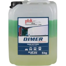 Atas Dimer Активна піна 5 кг
