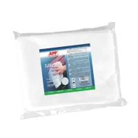 АРР Серветка д-поліровки безпилова Clean-Soft 40*30см (20шт/уп)  090421