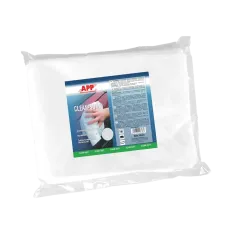 АРР Серветка д-поліровки безпилова Clean-Soft 40*30см (20шт/уп) 090421 АРР Серветка д-поліровки безпилова Clean-Soft 40*30см (20шт/уп) 090421