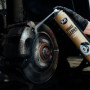 K2 BRAKE CLEANER PRO Очищувач гальм та гальмівних механізмів 600 мл 