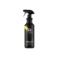  К-2 VELOR PRO Очисник тканинної оббивки та килимів 1.0л  К-2
