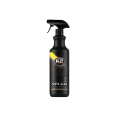 К-2 VELOR PRO Очисник тканинної оббивки та килимів 1.0л К-2 К-2 VELOR PRO Очисник тканинної оббивки та килимів 1.0л К-2