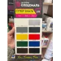 Дніпро Спецемаль Супер емаль-133 Біла  