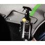  К-2 VELOR PRO Очисник тканинної оббивки та килимів 1.0л  К-2