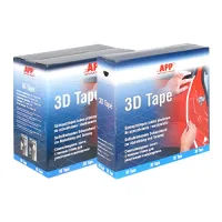 APP Самоклеючий ущільнюючий валик "Soft Tape" 13mm*20m