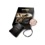 Ароматизатор повітря Areon Leather Collection мішечок