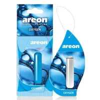 Освіжувач AREON "Quality Perfume"  гель 5мл  Кисень