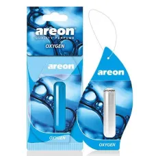 Купити або замовити Автохімія та автокосметика Освіжувач AREON "Quality Perfume"  гель 5мл  Кисень