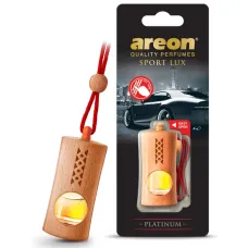 Купити або замовити Автохімія та автокосметика Освіжувач AREON "FRESCO" 4мл sport lux PLATINUM