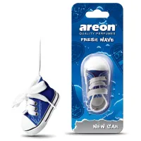 Areon Fresh Wave (кеди) New Car
