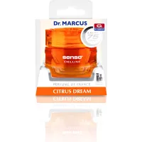 Ароматизатор Dr.Marcus Senso Delux Цитрус