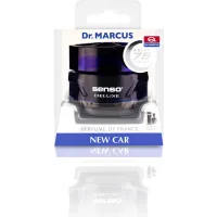 Ароматизатор Dr.Marcus Senso Delux Нова машина