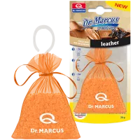 Ароматизатор Dr.Marcus Fresh Bag- Leather(Шкіра) 20гр