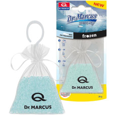 Купити або замовити Автохімія та автокосметика Ароматизатор Dr. Marcus Fresh Bag Frozen 20 г