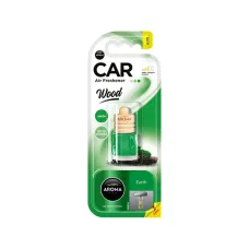 Купити або замовити Автохімія та автокосметика Aroma Car Wood - Earth 6ml