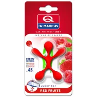 Ароматизатор Dr. Marcus Lucky Top Red Fruits 