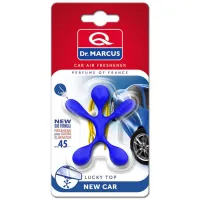 Ароматизатор  Dr. Marcus Lucky Top  New Car