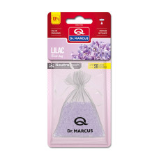 Купити або замовити Автохімія та автокосметика Ароматизатор Dr.Marcus Fresh Bag -Lilac(Лілія) 20 г