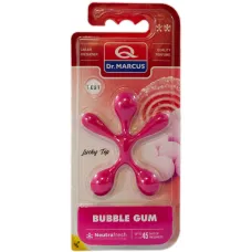 Купити або замовити Автохімія та автокосметика Ароматизатор Dr. Marcus Lucky Top- Bubble Gum