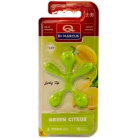 Ароматизатор Dr. Marcus Lucky Top Green Citrus (Зелений Цитрус)