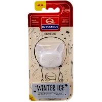 Ароматизатор Dr. Marcus Cosmic Dog Winter Ice (Зимовий Лід)