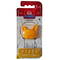 Ароматизатор Dr. Marcus Cosmic Dog Peach (Персик) 