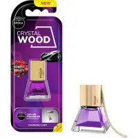 Aroma Car Crystal Wood Forest Fruits, 7 мл