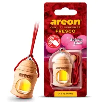 Освіжувач AREON "FRESCO" 4мл Bubble Gum