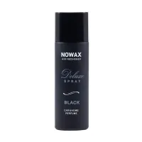 NOWAX  Deluxe Spray  BLACK