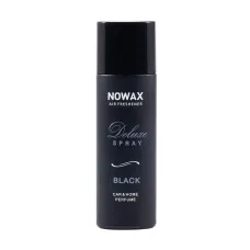 NOWAX  Deluxe Spray  BLACK