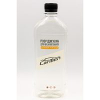 CarMen Розріджувач до базової фарби 0,8л