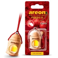 Освіжувач AREON "FRESCO" 4мл Cherry