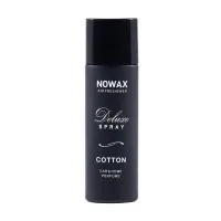 NOWAX  Deluxe Spray  COTTON