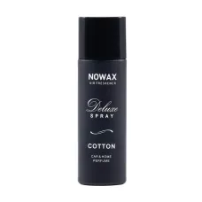 NOWAX  Deluxe Spray  COTTON