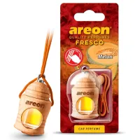 Освіжувач AREON "FRESCO" 4мл Melon