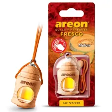 Освіжувач AREON "FRESCO" 4мл Melon