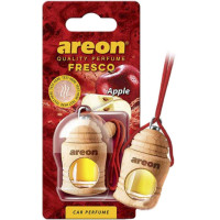 Освіжувач AREON "FRESCO" 4мл Apple