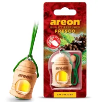 Освіжувач AREON "FRESCO" 4мл Pine