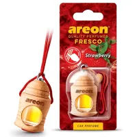 Освіжувач AREON "FRESCO" 4мл Strawberry