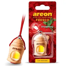 Освіжувач AREON "FRESCO" 4мл Strawberry