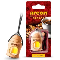 Освіжувач AREON "FRESCO" 4мл Coffee
